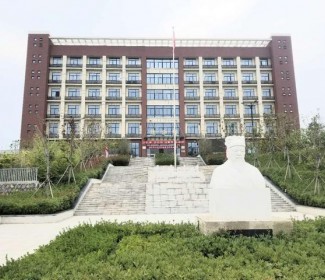 平顶山市中医药学校(汝州卫校)
